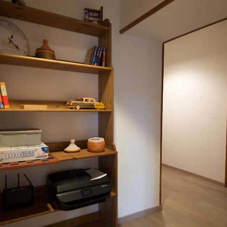 Al Maset Di Tss' - Green Apartament - Zona Living Spaziosa - Perfetto Per Famiglie Numerose A Pergine Valsugana Daire Dış mekan fotoğraf