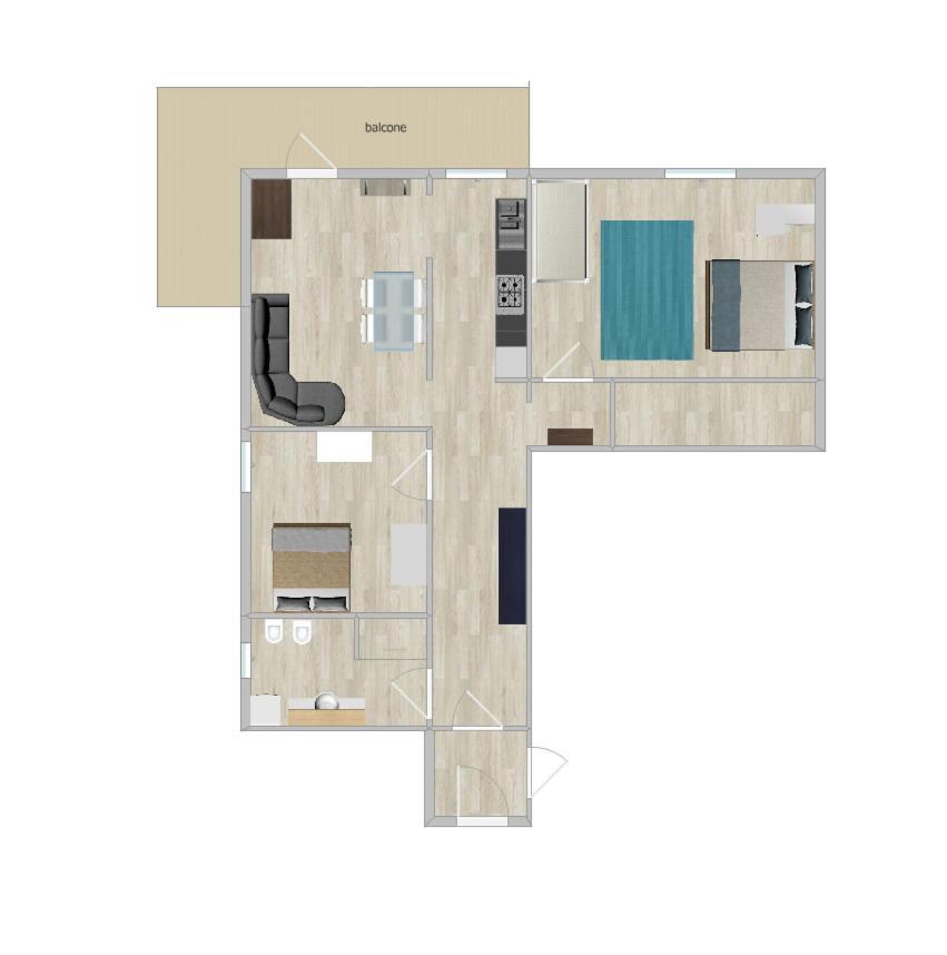 Al Maset Di Tss' - Green Apartament - Zona Living Spaziosa - Perfetto Per Famiglie Numerose A Pergine Valsugana Daire Dış mekan fotoğraf
