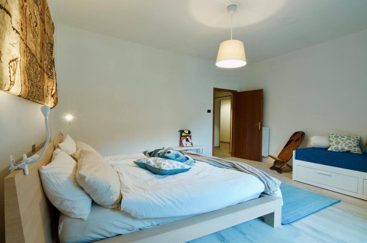 Al Maset Di Tss' - Green Apartament - Zona Living Spaziosa - Perfetto Per Famiglie Numerose A Pergine Valsugana Daire Dış mekan fotoğraf