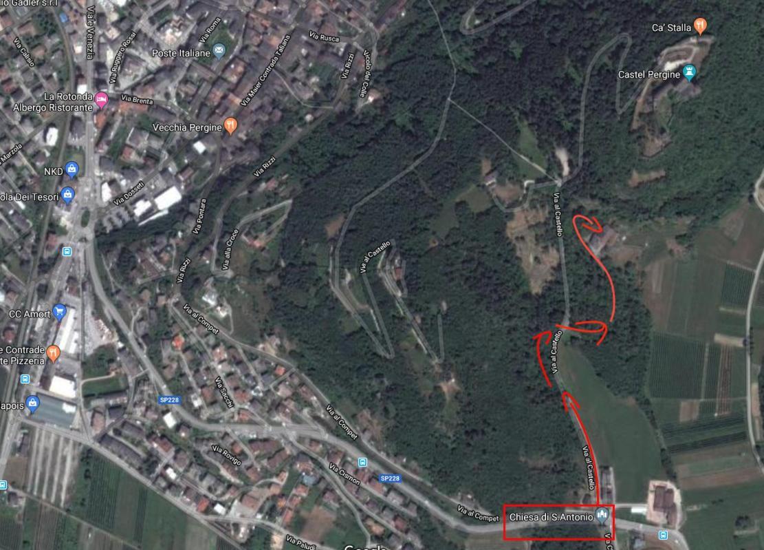 Al Maset Di Tss' - Green Apartament - Zona Living Spaziosa - Perfetto Per Famiglie Numerose A Pergine Valsugana Daire Dış mekan fotoğraf