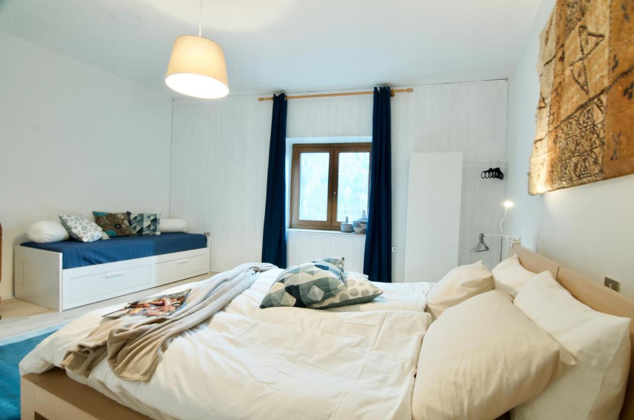 Al Maset Di Tss' - Green Apartament - Zona Living Spaziosa - Perfetto Per Famiglie Numerose A Pergine Valsugana Daire Dış mekan fotoğraf